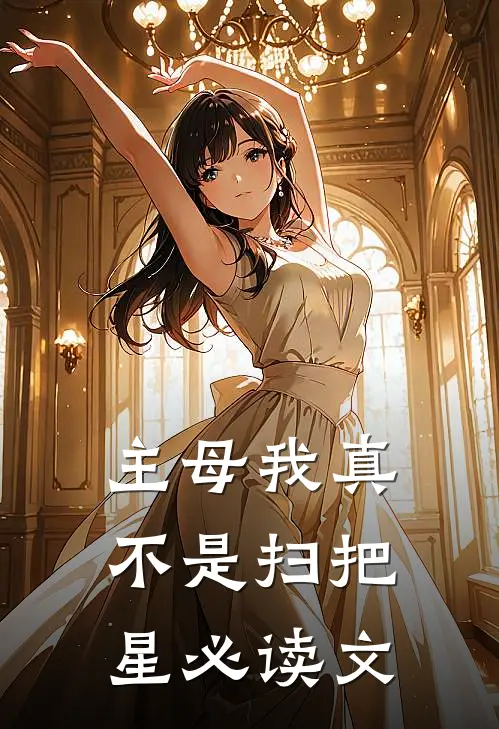 主母我真不是扫把星必读文