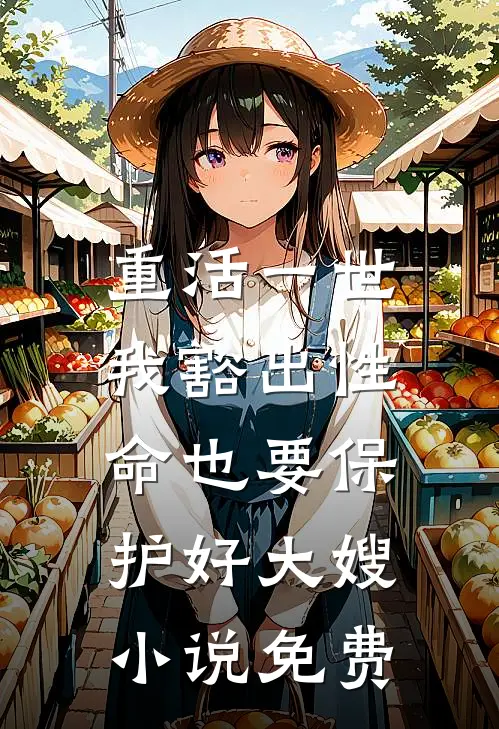 重活一世，我豁出性命也要保护好大嫂小说免费