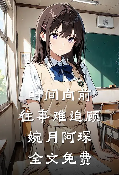时间向前，往事难追顾婉月阿琛全文免费