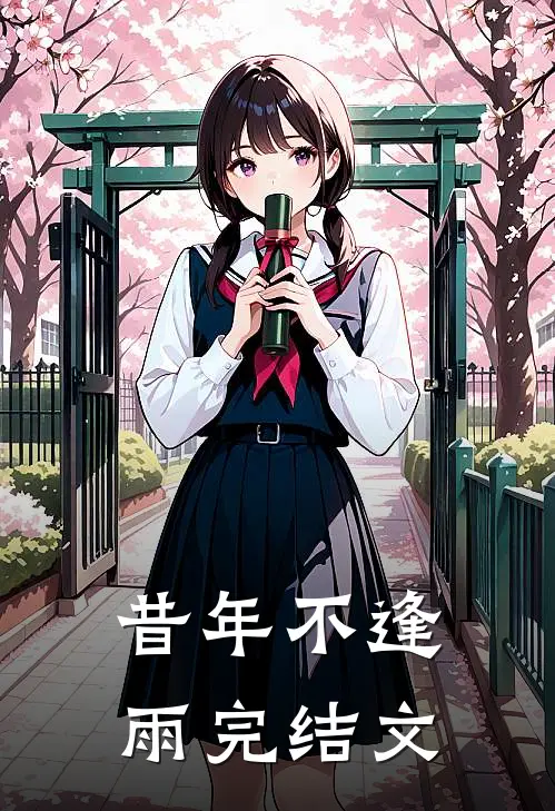 昔年不逢雨完结文