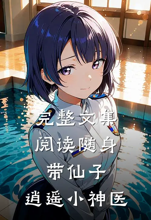 完整文集阅读随身带仙子，逍遥小神医