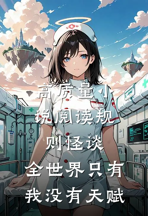 高质量小说阅读规则怪谈：全世界只有我没有天赋