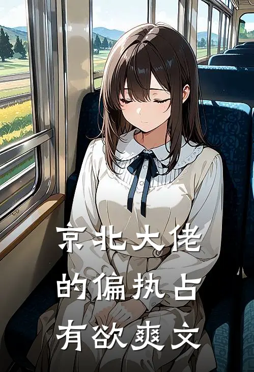 京北大佬的偏执占有欲爽文