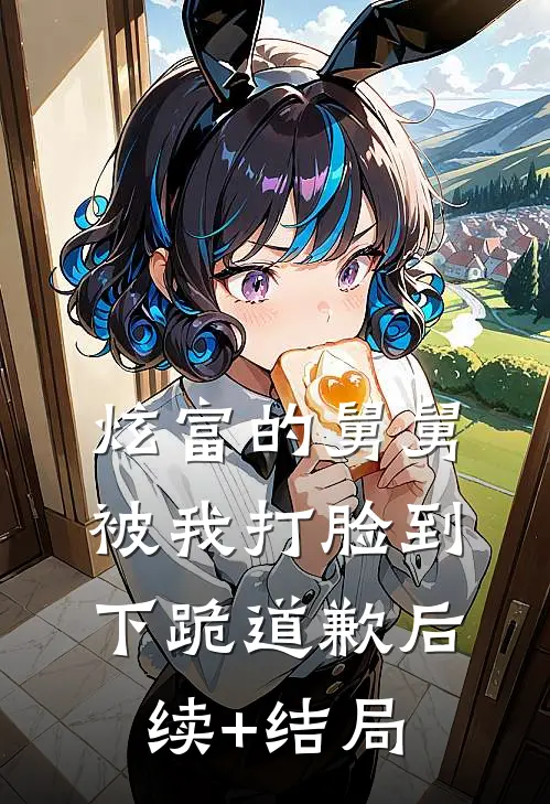 炫富的舅舅被我打脸到下跪道歉后续+结局