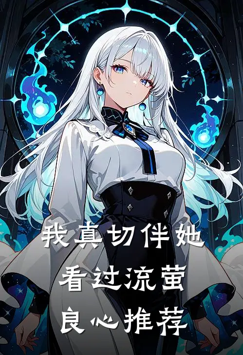 我真切伴她看过流萤良心推荐