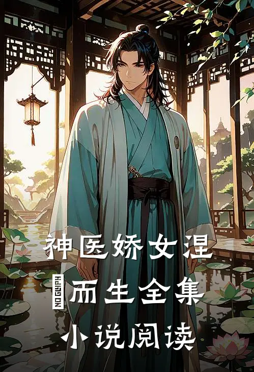 神医娇女涅槃而生全集小说阅读