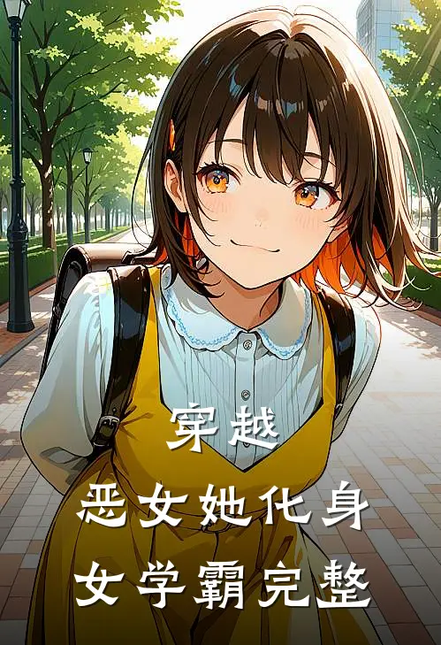 穿越：恶女她化身女学霸完整