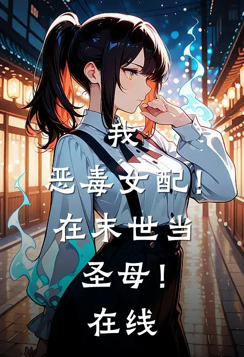 我,恶毒女配!在末世当圣母!在线观看
