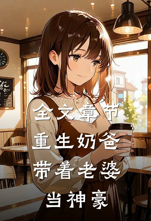 全文章节重生奶爸,带着老婆当神豪免费阅读