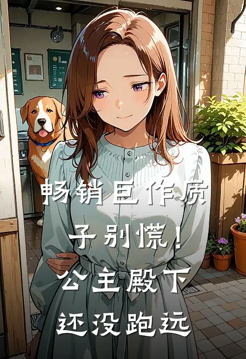 畅销巨作质子别慌！公主殿下还没跑远