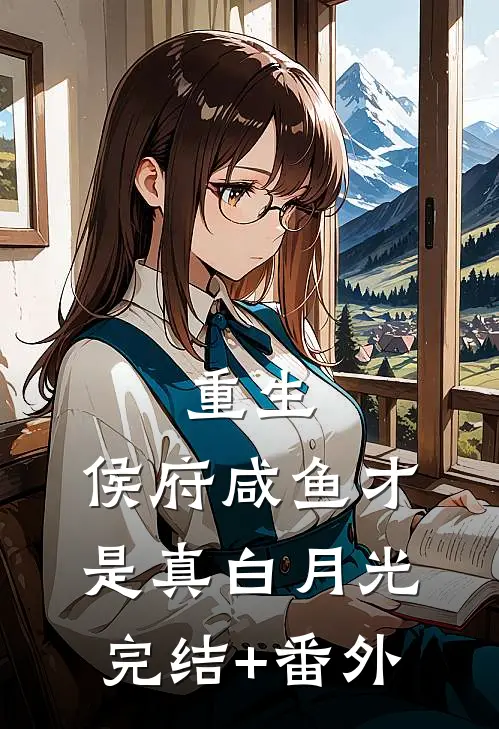 重生：侯府咸鱼才是真白月光完结+番外