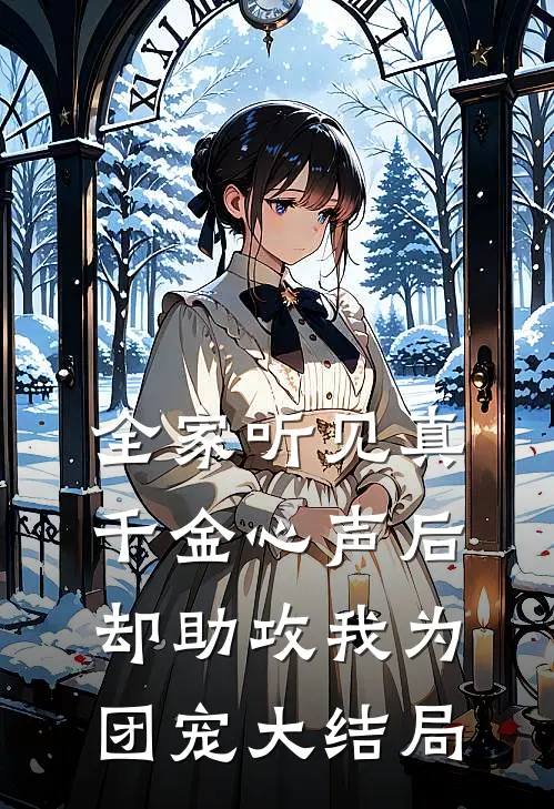 全家听见真千金心声后，却助攻我为团宠大结局