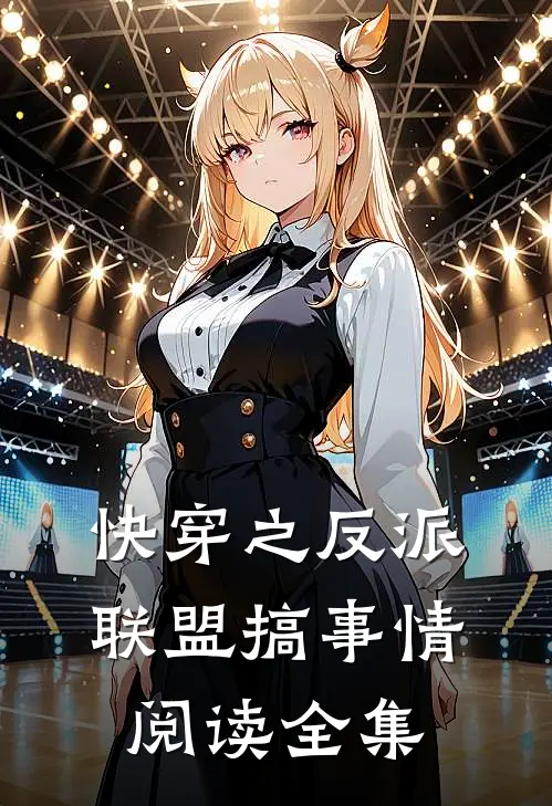 快穿之反派联盟搞事情阅读全集