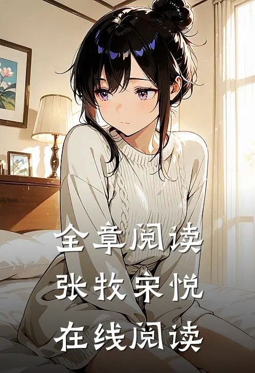 全章阅读张牧宋悦在线阅读
