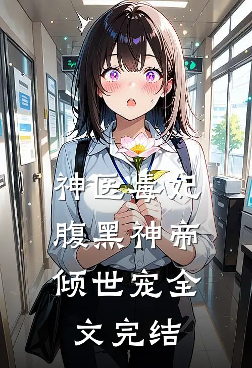 神医毒妃：腹黑神帝倾世宠全文完结
