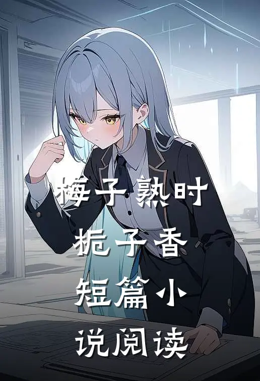 梅子熟时栀子香短篇小说阅读