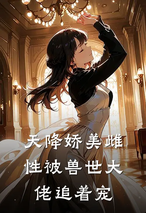 天降娇美雌性被兽世大佬追着宠