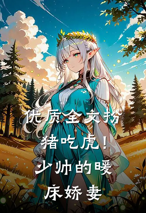 优质全文扮猪吃虎!少帅的暖床娇妻免费阅读