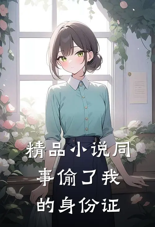 精品小说同事偷了我的身份证