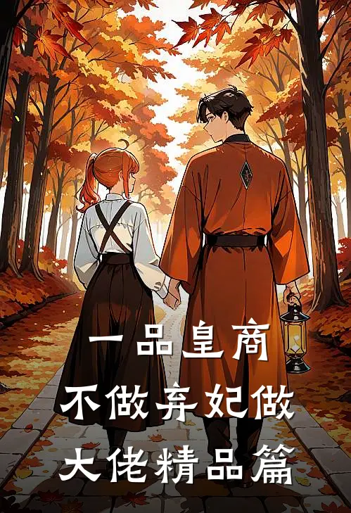 一品皇商：不做弃妃做大佬精品篇