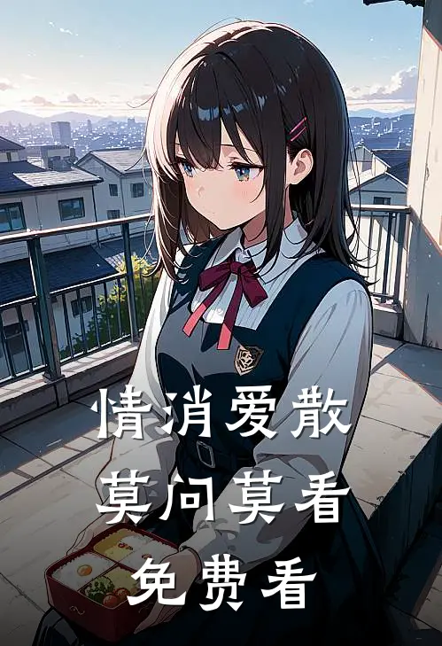 情消爱散，莫问莫看免费看