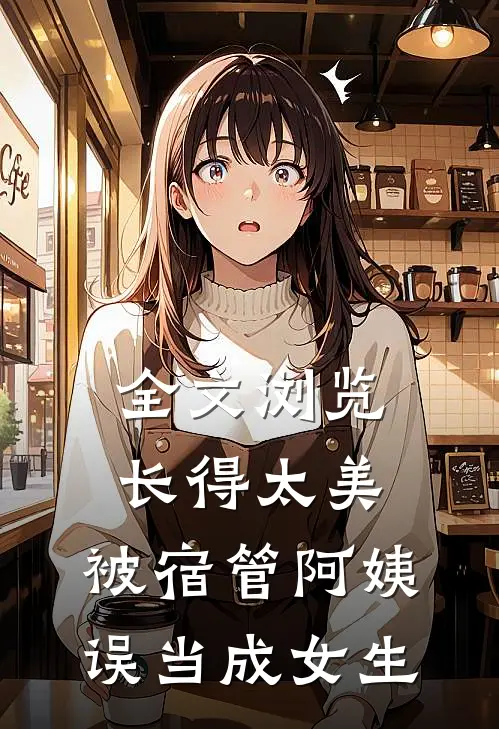 全文浏览长得太美，被宿管阿姨误当成女生