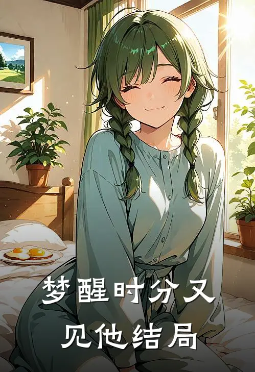 梦醒时分又见他结局
