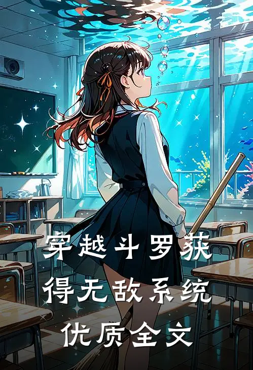 穿越斗罗获得无敌系统优质全文
