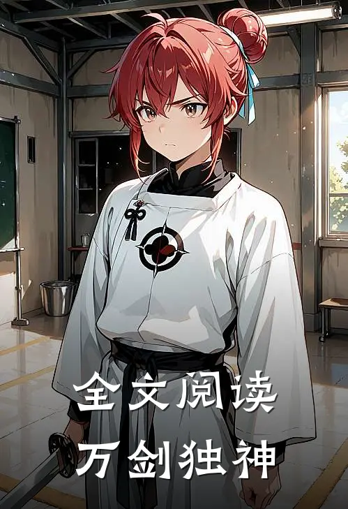 全文阅读万剑独神