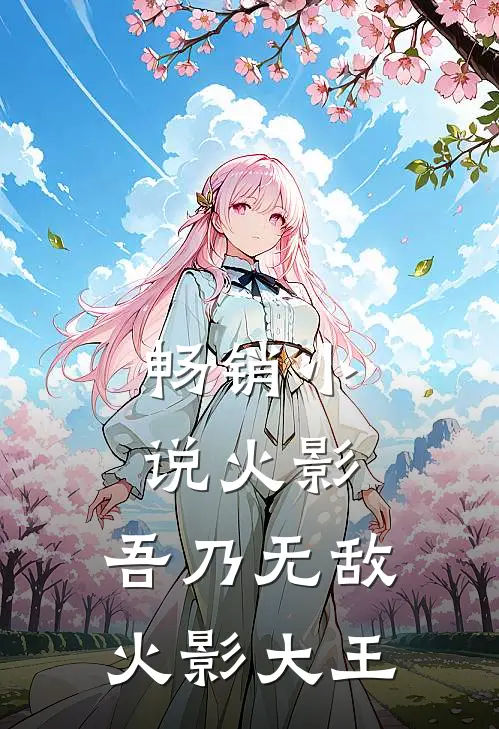 畅销小说火影：吾乃无敌火影大王