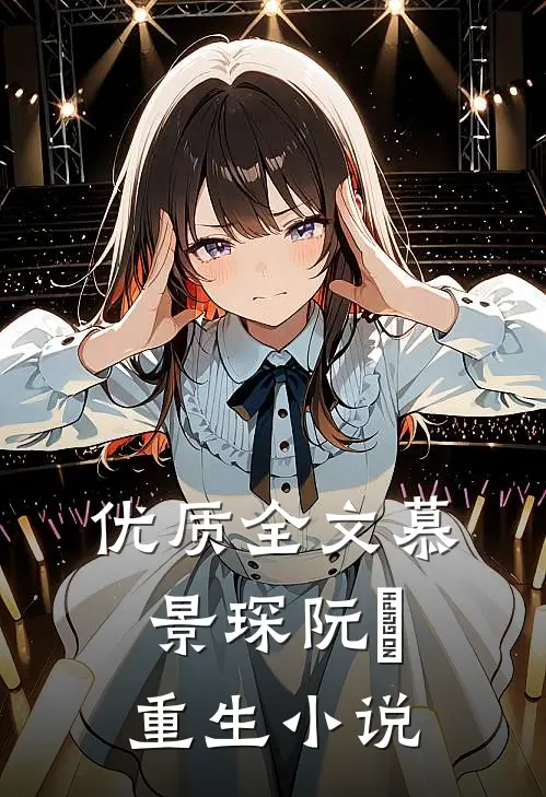 优质全文慕景琛阮嫆重生小说