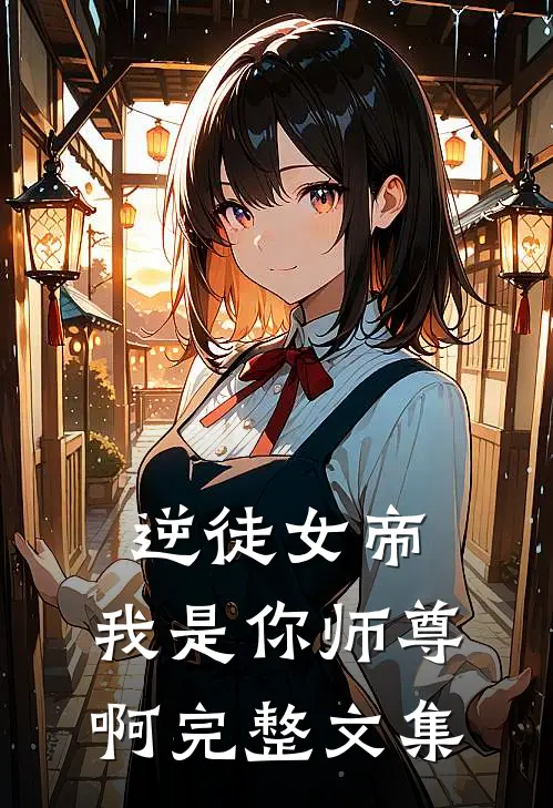 逆徒女帝，我是你师尊啊完整文集