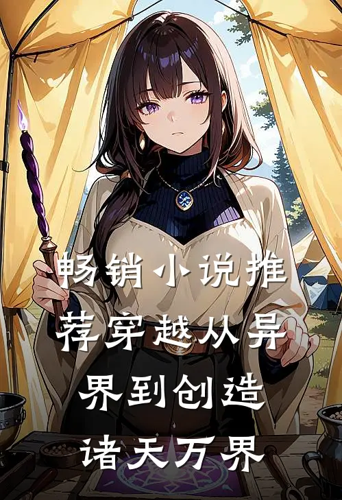 畅销小说推荐穿越从异界到创造诸天万界