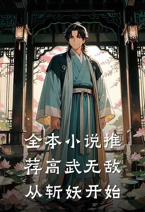全本小说推荐高武无敌从斩妖开始