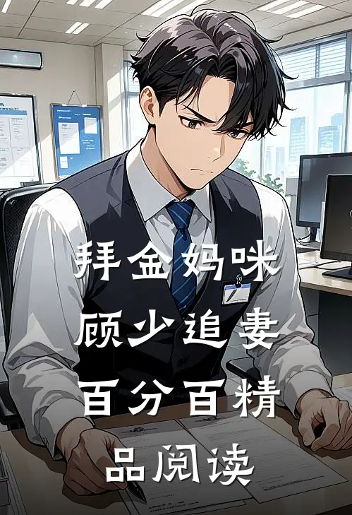 拜金妈咪：顾少追妻百分百精品阅读