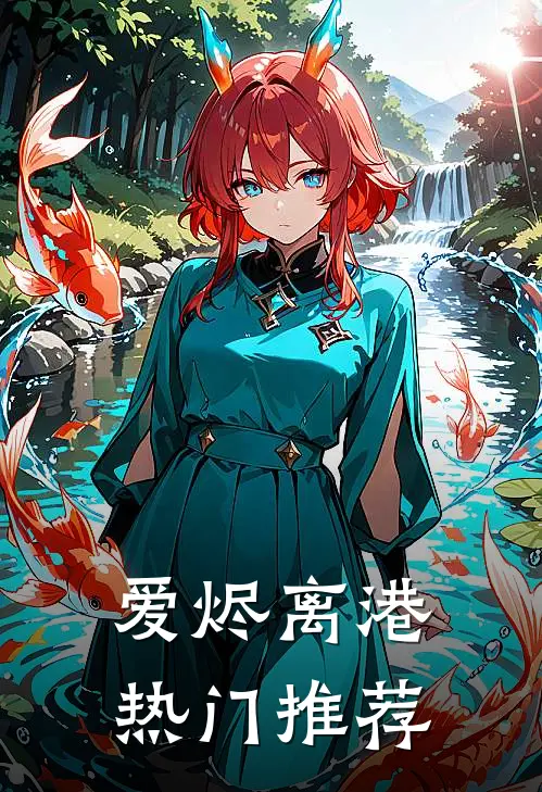 爱烬离港热门推荐