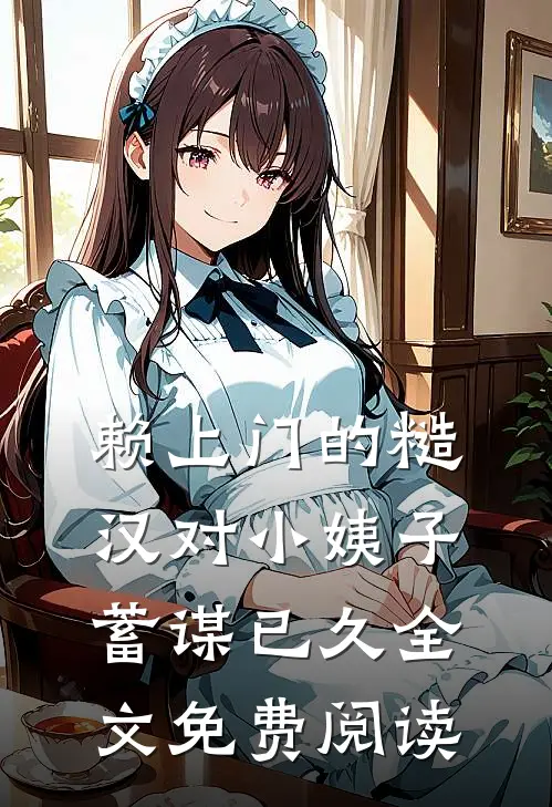 赖上门的糙汉对小姨子蓄谋已久全文免费阅读