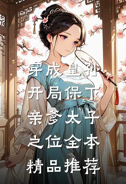 穿成皇孙,开局保下亲爹太子之位全本精品推荐
