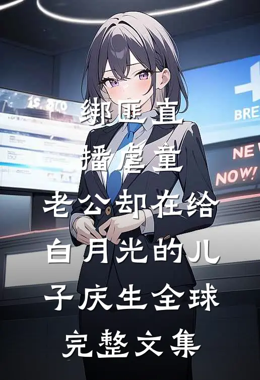 绑匪直播虐童，老公却在给白月光的儿子庆生全球完整文集