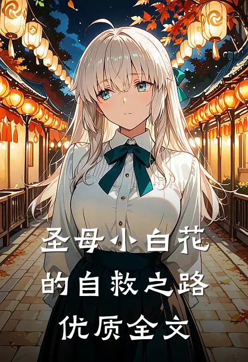 圣母小白花的自救之路优质全文