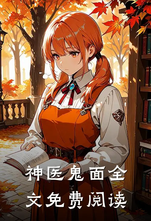 神医鬼面全文免费阅读无弹窗