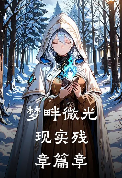 梦畔微光，现实残章篇章
