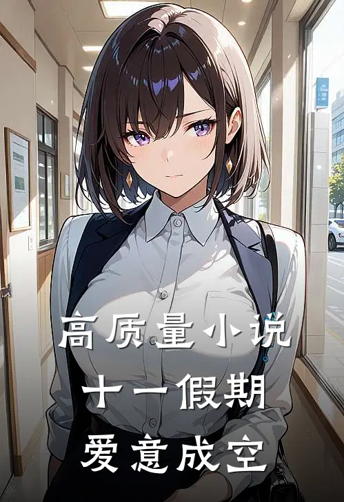 高质量小说十一假期，爱意成空