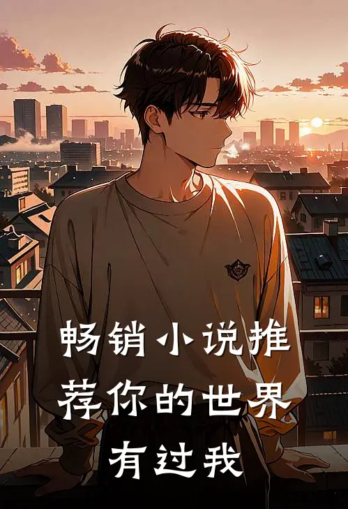畅销小说推荐你的世界，有过我