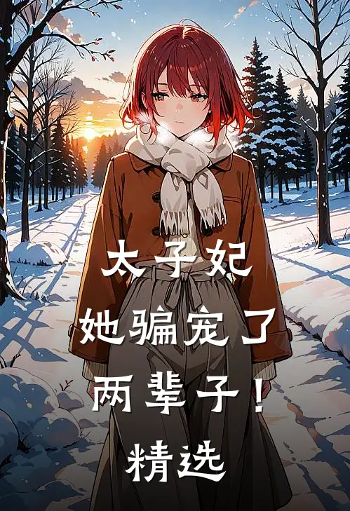 太子妃，她骗宠了两辈子！精选