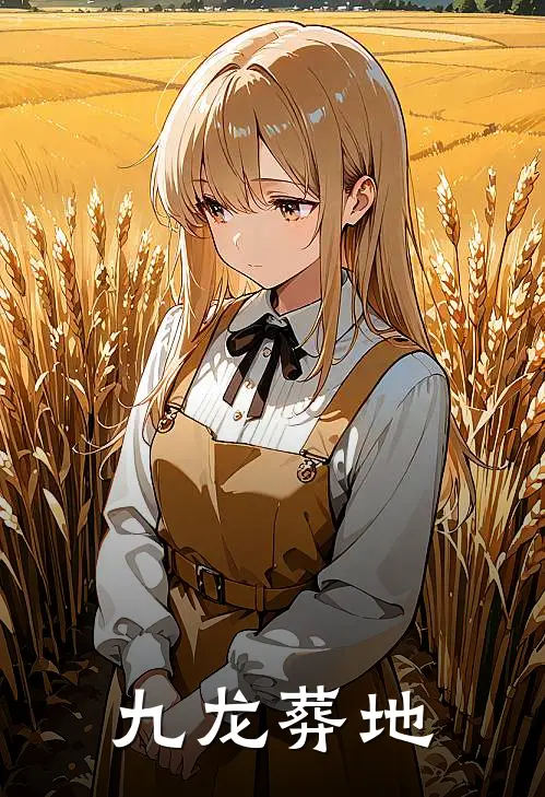 九龙葬地