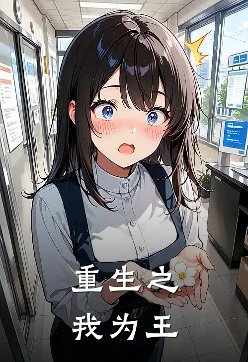 重生之我为王