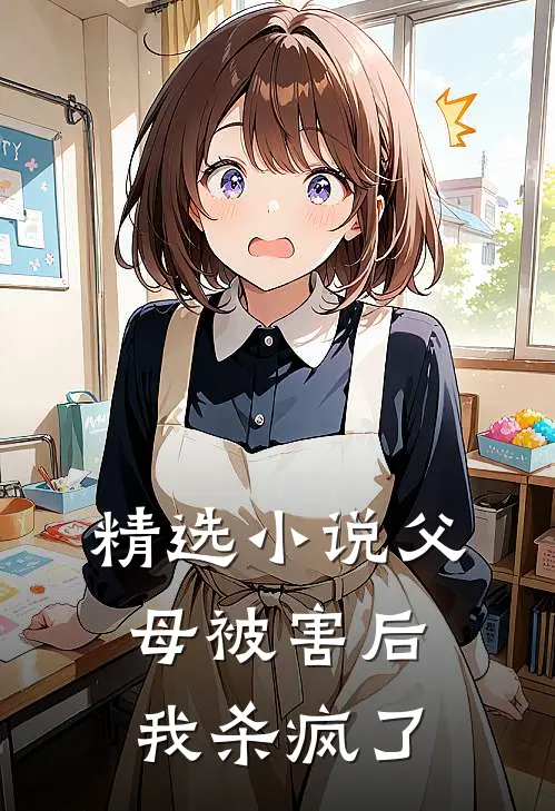 精选父母被害后,我杀疯了全文阅读