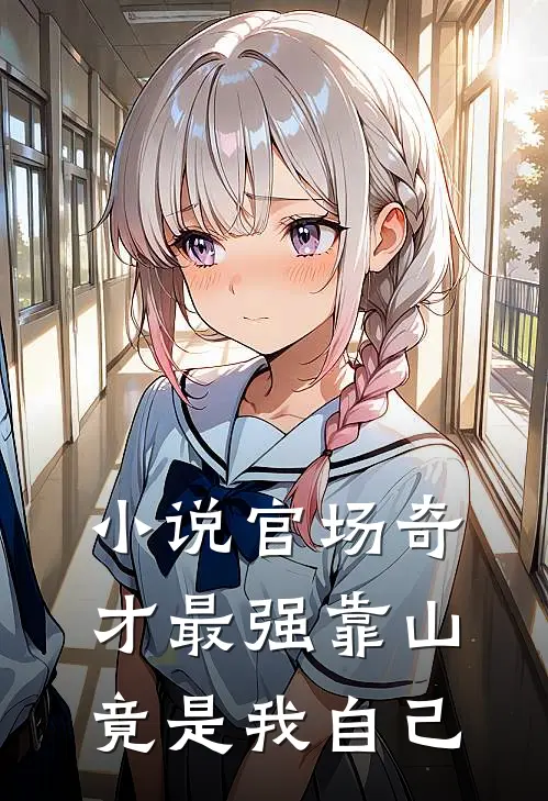 小说官场奇才最强靠山竟是我自己