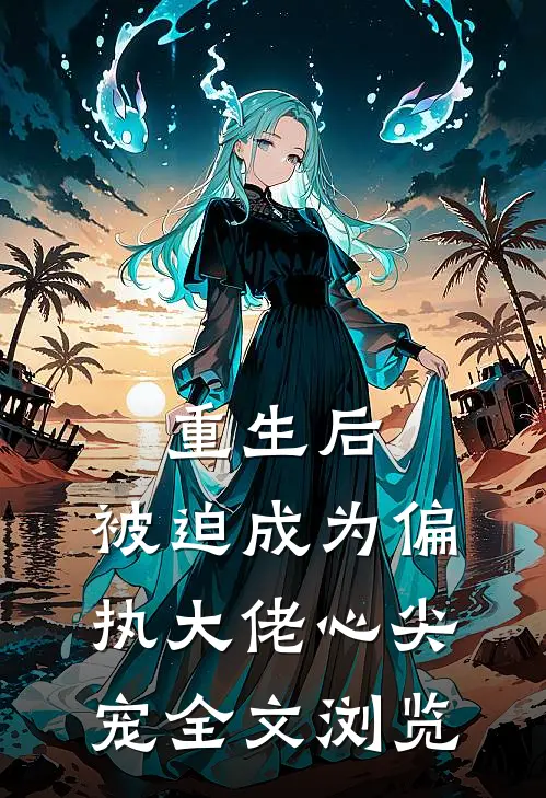 重生后,被迫成为偏执大佬心尖宠全文浏览免费阅读
